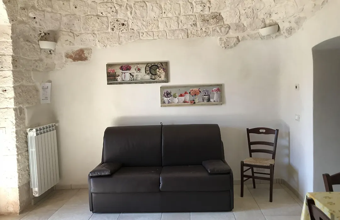 Il Trullo di Giulietta-1