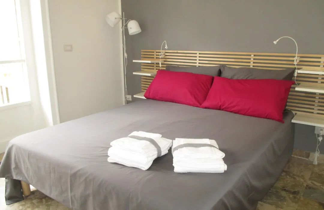 B&B Casa Rosellina-1