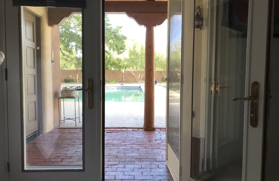 Morning Star Bed & Breakfast Of Corrales-1