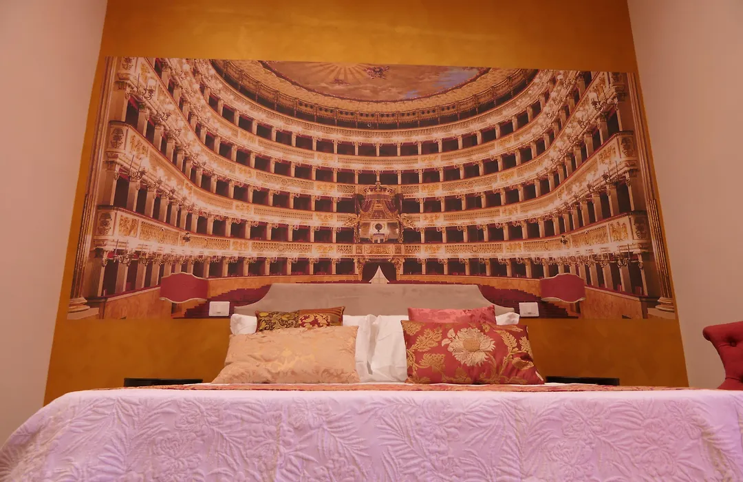 Spaccanapoli B&B City Soul-1