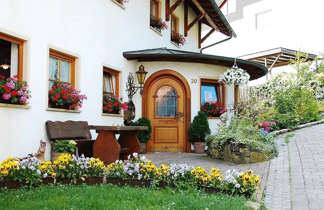 Hotel Haus Seehang-1