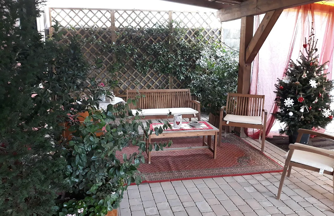 Agriturismo Barone Rosso-1