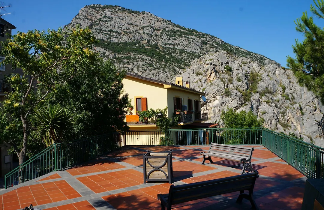 B&B Lo Sparviero-1