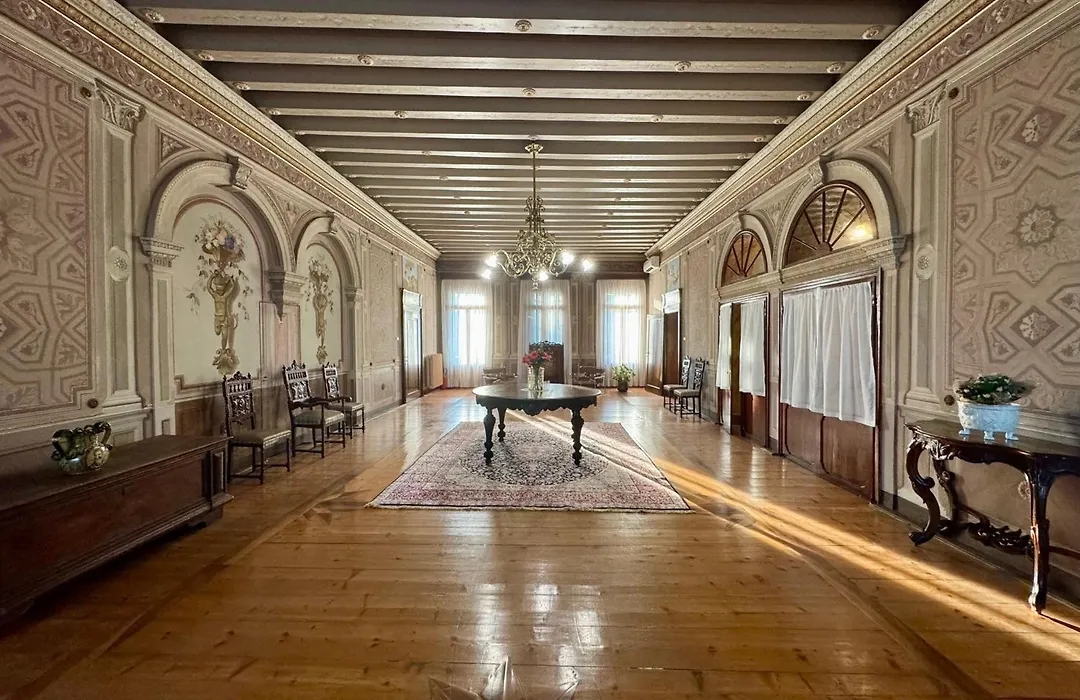 B&B Palazzo Zironda-1
