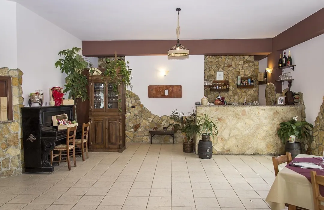B&B Il Ristoro del Viandante-1