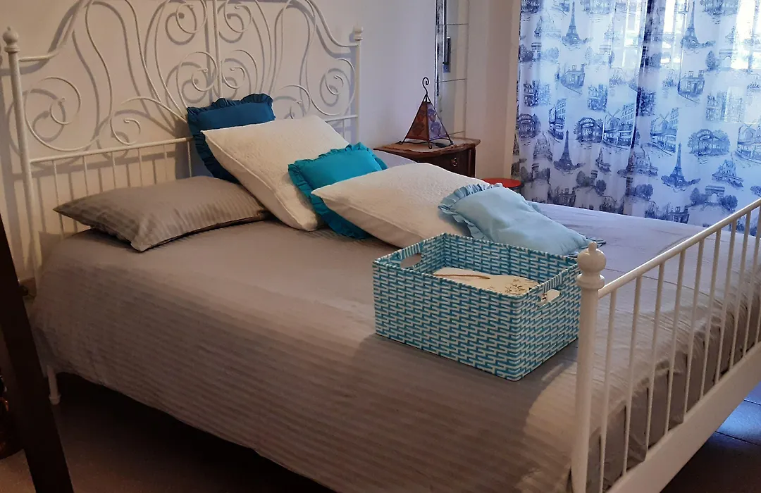 A Casa Di Dodo-1