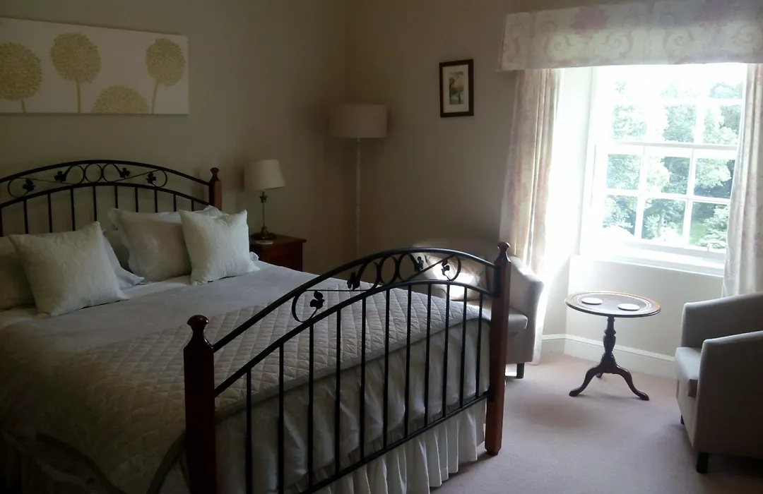 Elibank House B&B-1