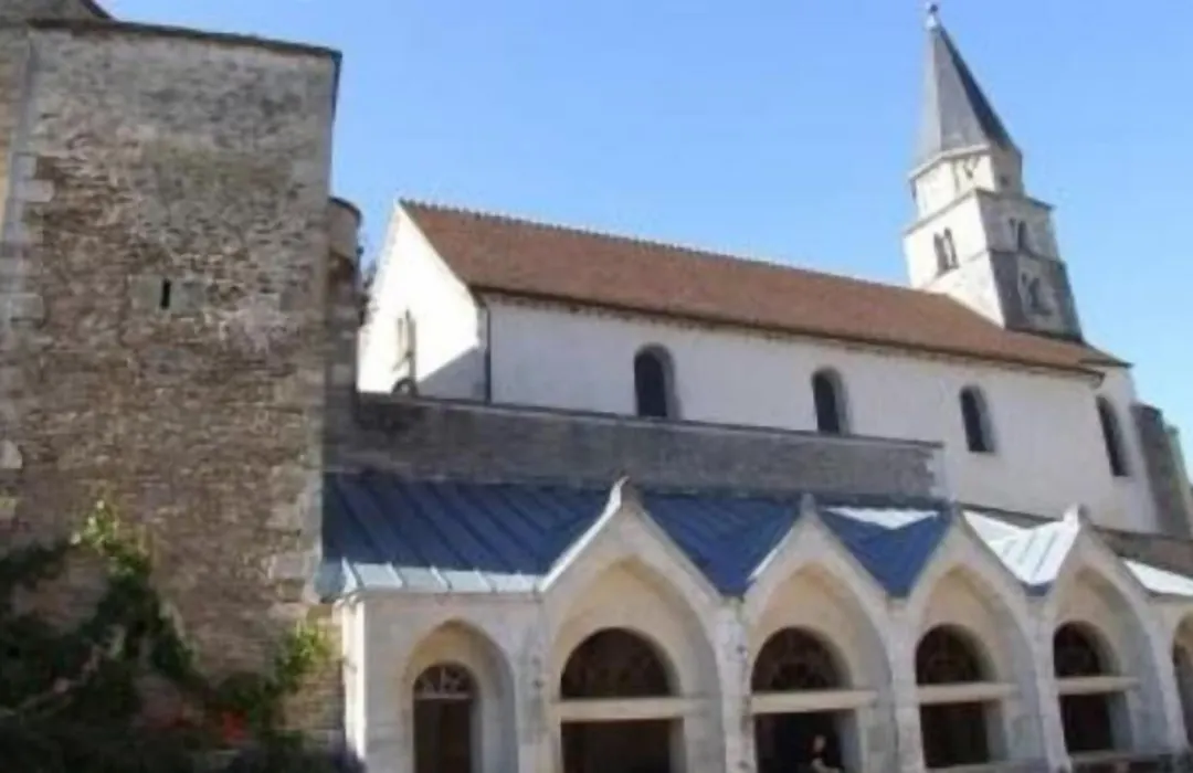 Le Puits Fortifié-1
