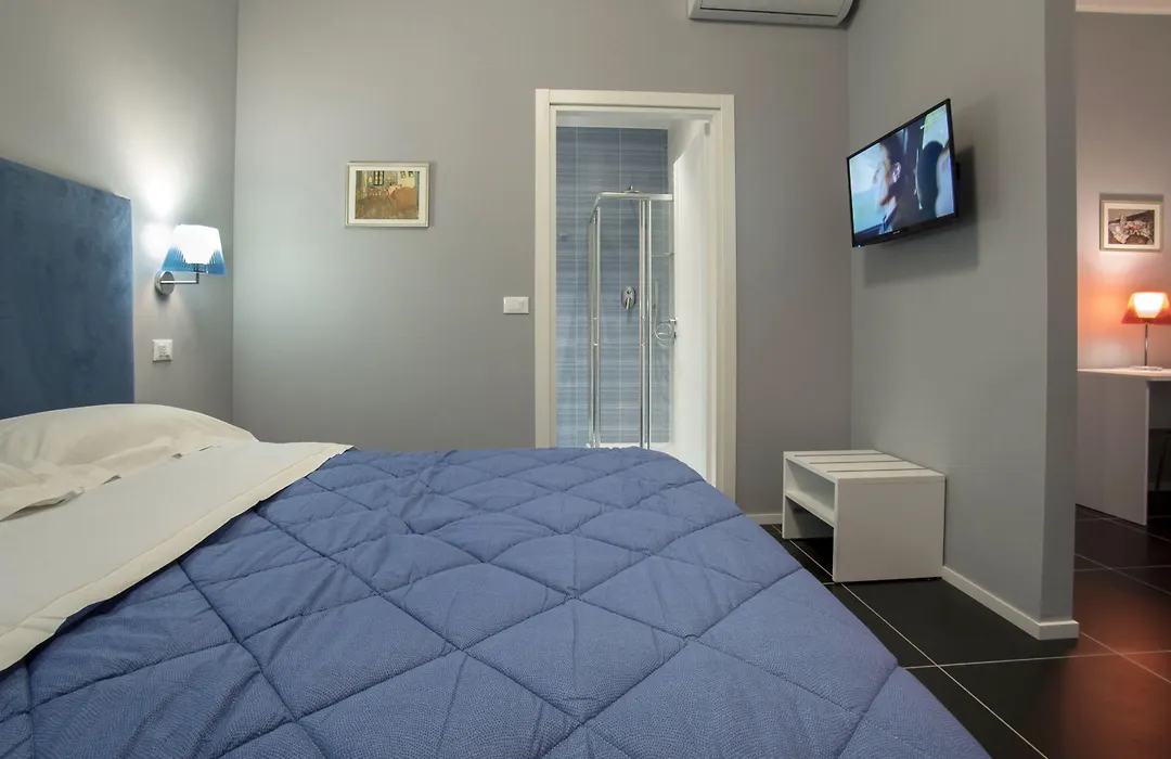 B&B L’Angolino-1