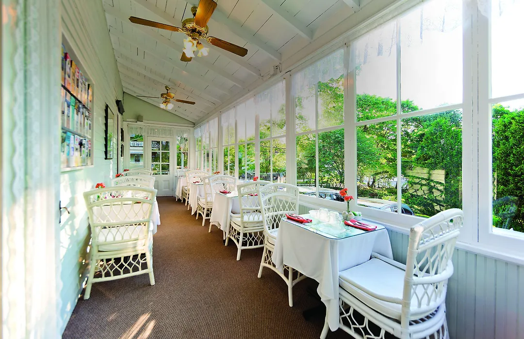The Elmhurst Inn-1