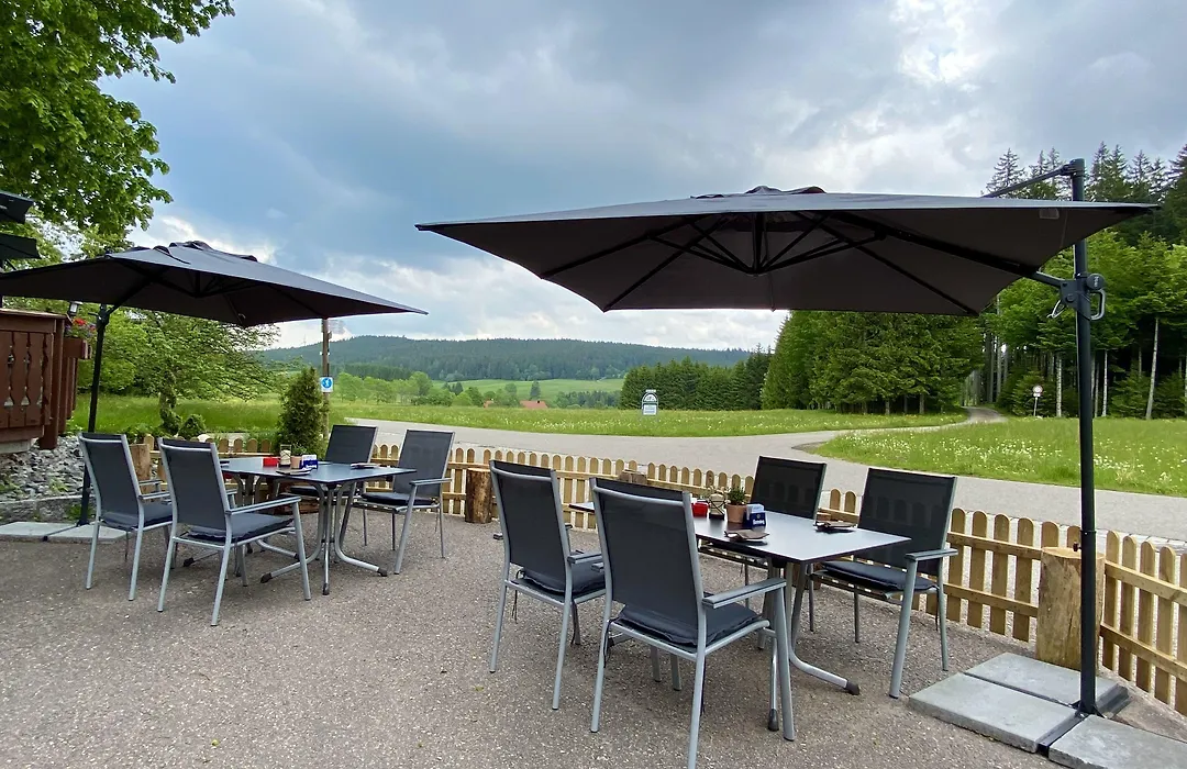 Gasthaus Staude-1