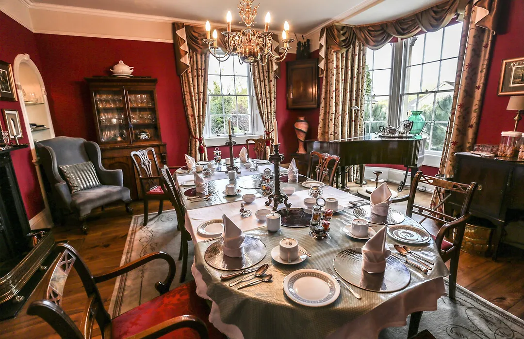 Grosvenor Villa-1