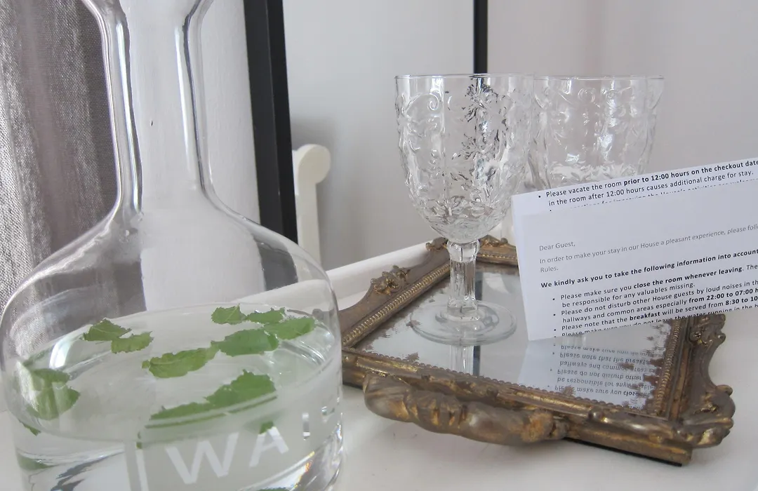 Casa Das Hortensias - Charming Guest House-1