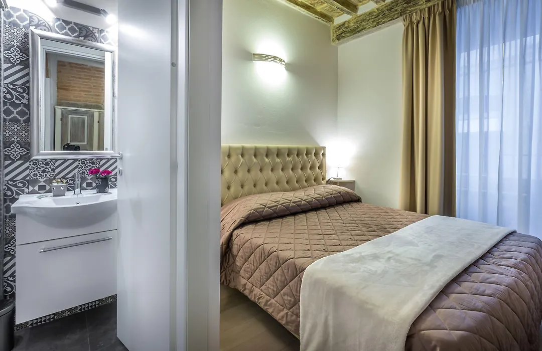 Relais Gaia-1