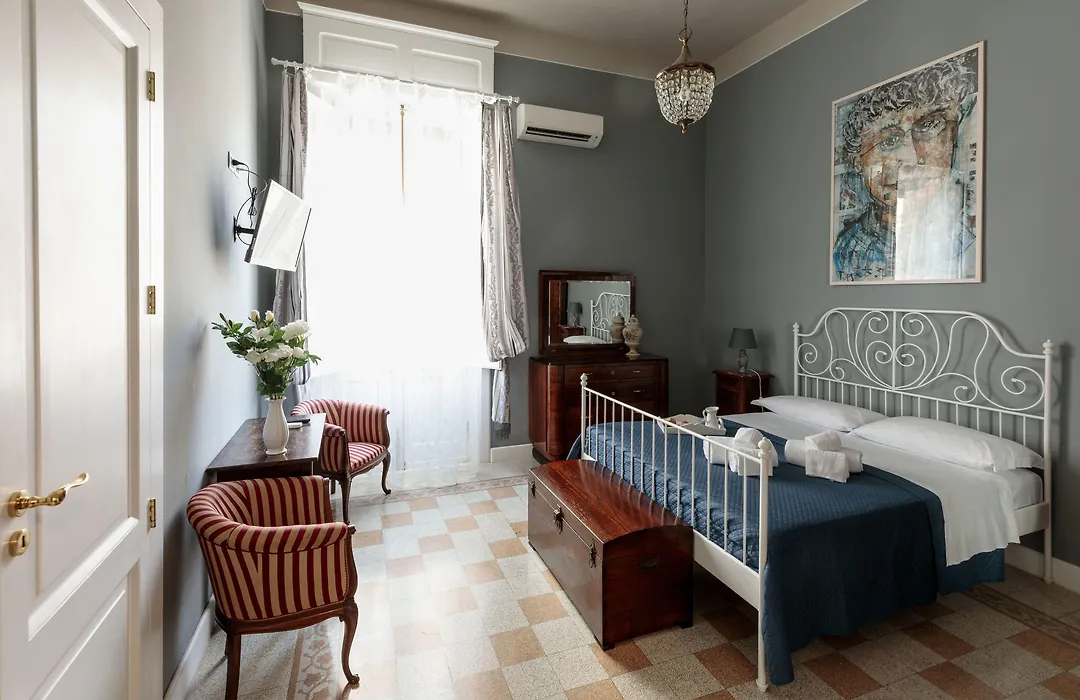 Talia B&B Guest House-1