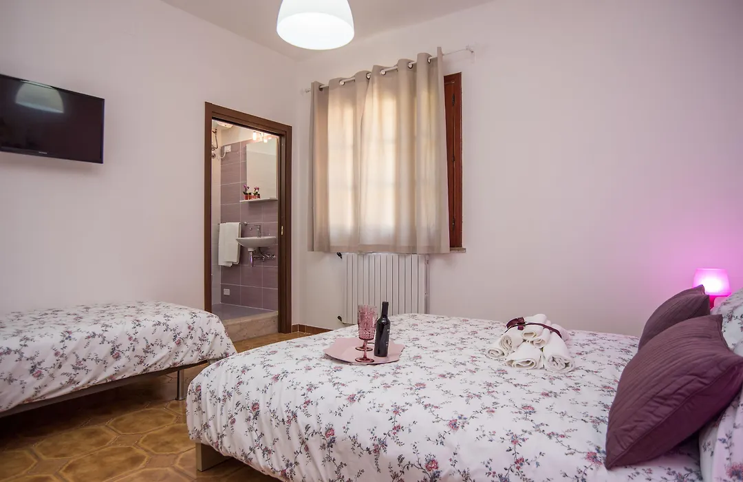 Bed&breakfast Giulio-1