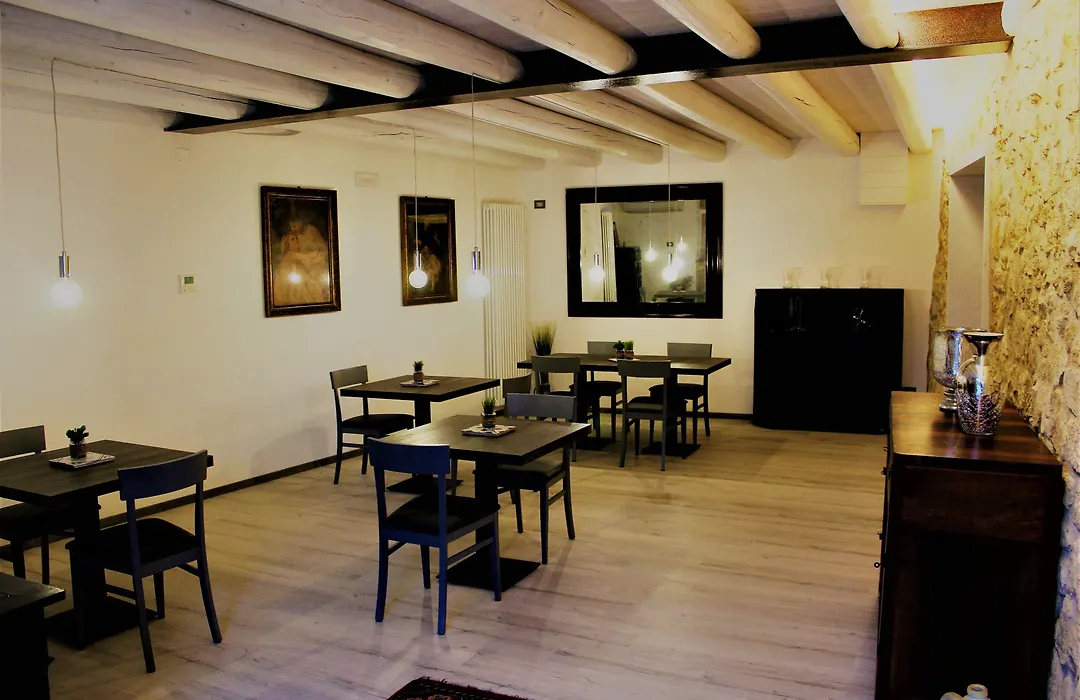 B&B Arco di Vino-1