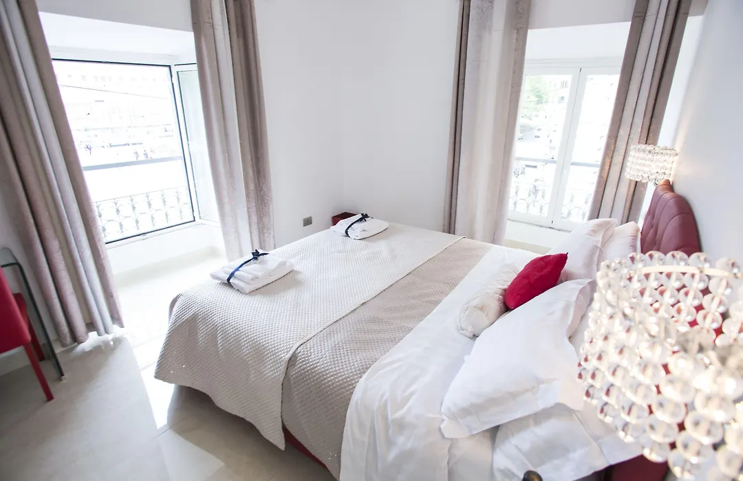 San Pietro Grand Suite-1