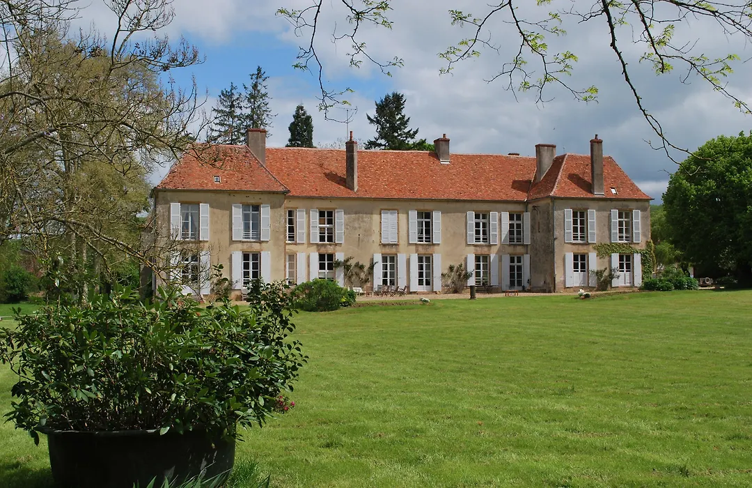 Château de SURY-1