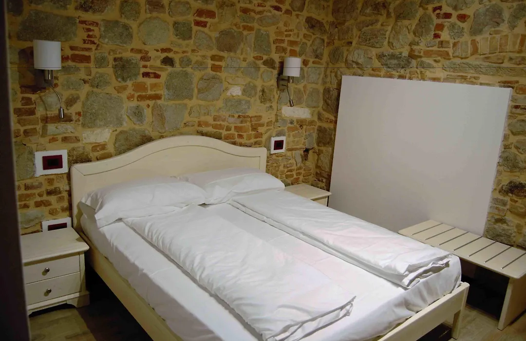 Residenza Tito Livio Teolo-1