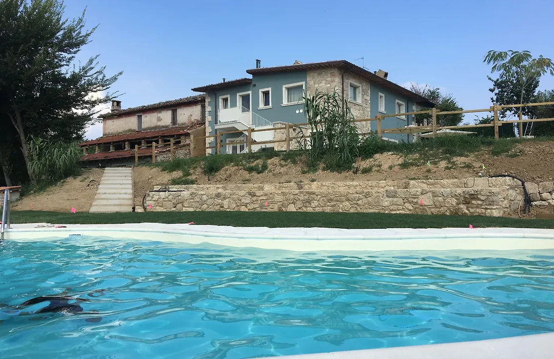 Residenza Case Pacifici-1