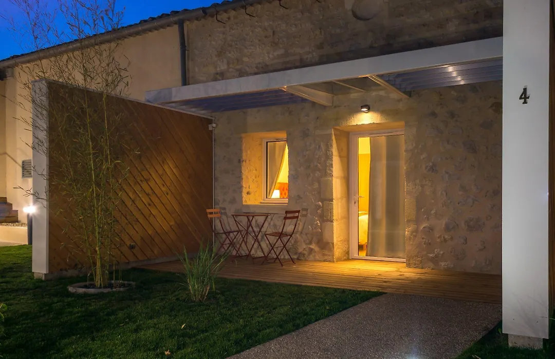La France Chambres D'Hotes-1