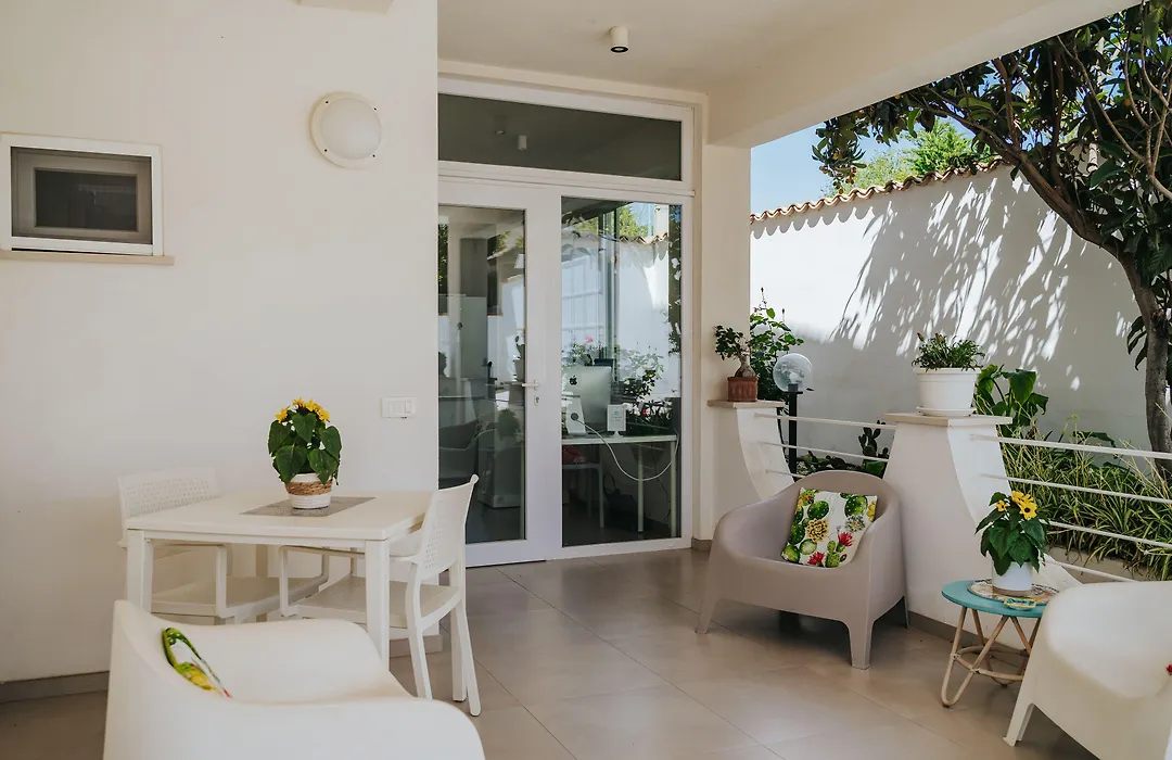 Villa Sece - Luxury Rooms-1