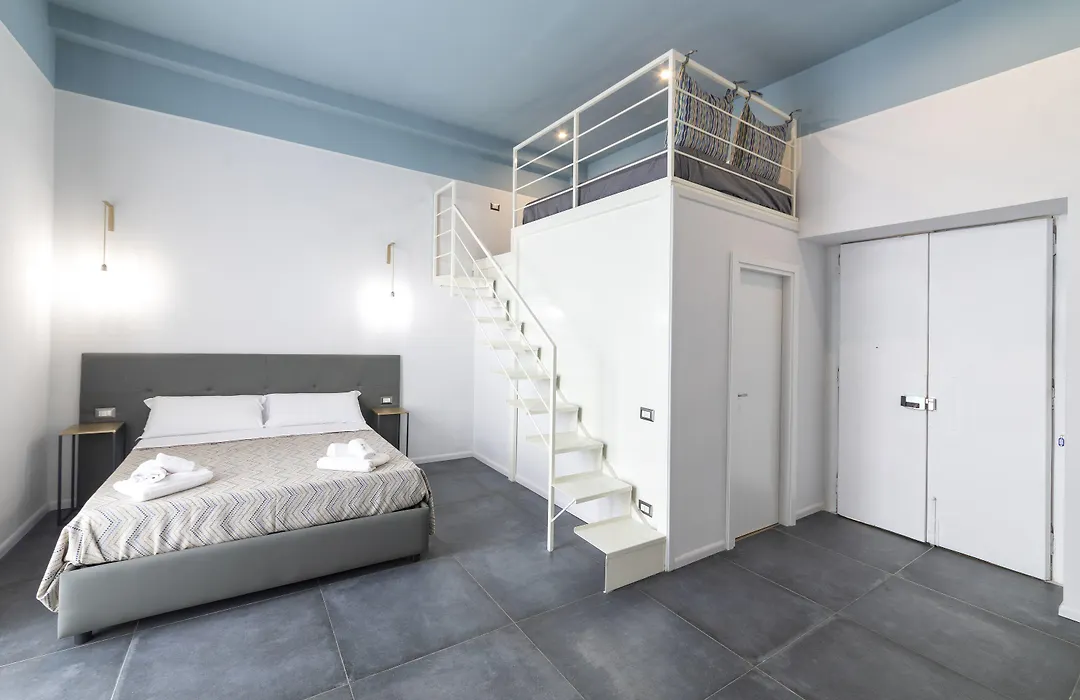 Be Italian Flat Duomo 319-1
