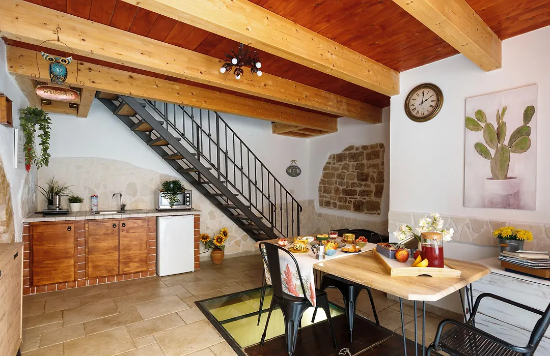 B&B La Corte San Francesco-1