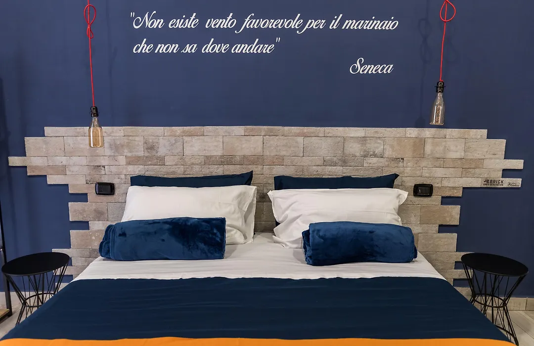 B&B i Maestri-1