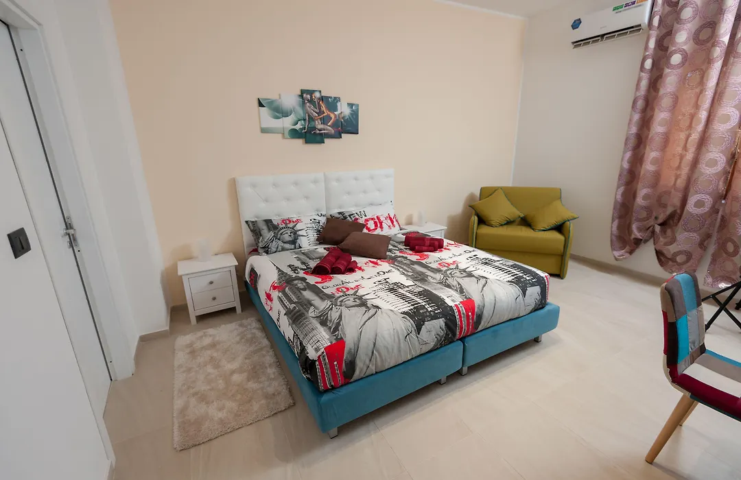 B&B Epipoli-1
