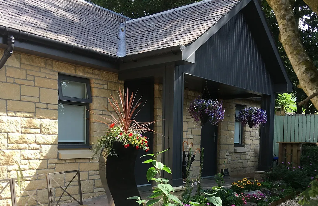 Rosemount Boutique B&B-1