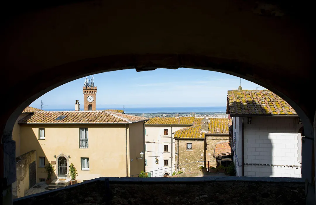 Camere di Via Montebello-1
