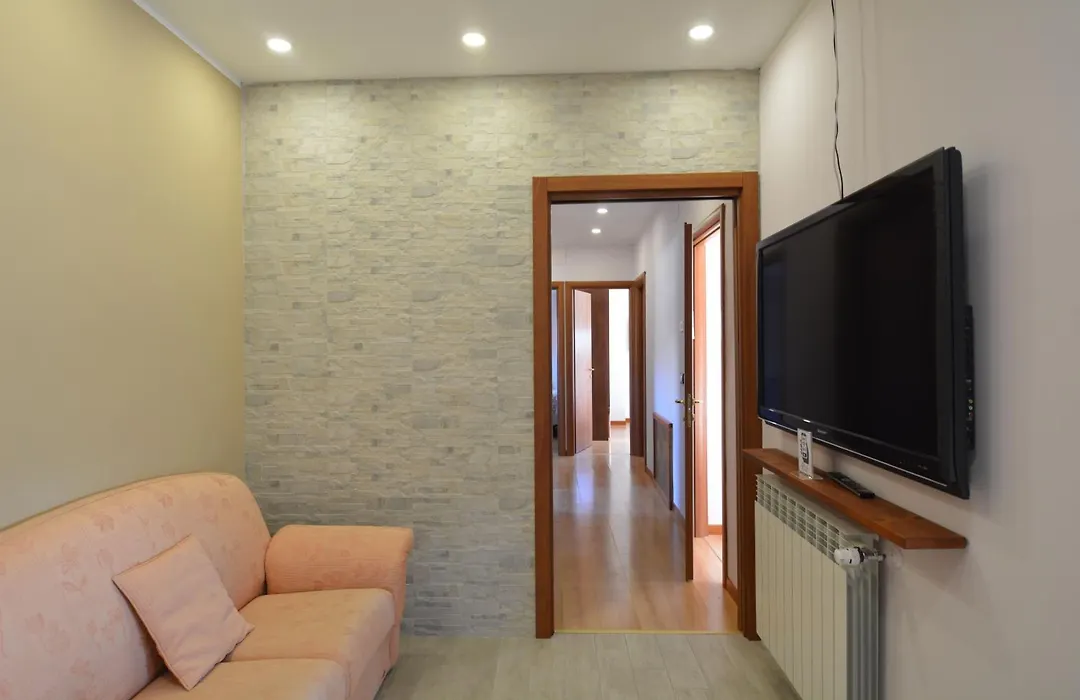 B&B Culla Dell'Aquila-1