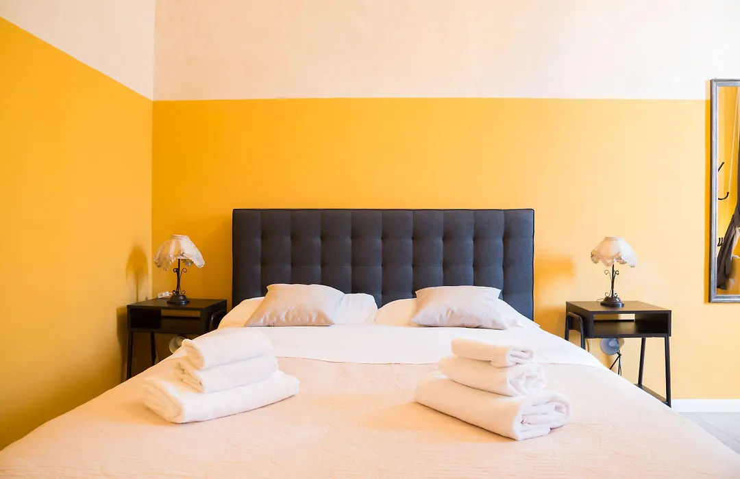 B&B Lumiere Roma-1