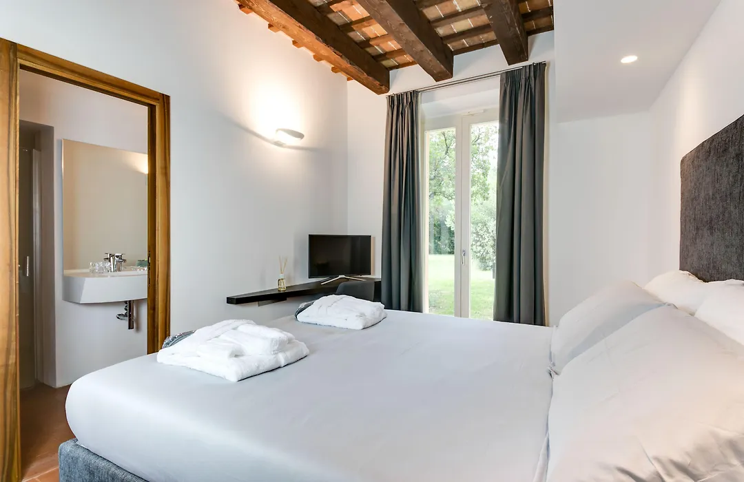 Corte livia Room&Breakfast-1