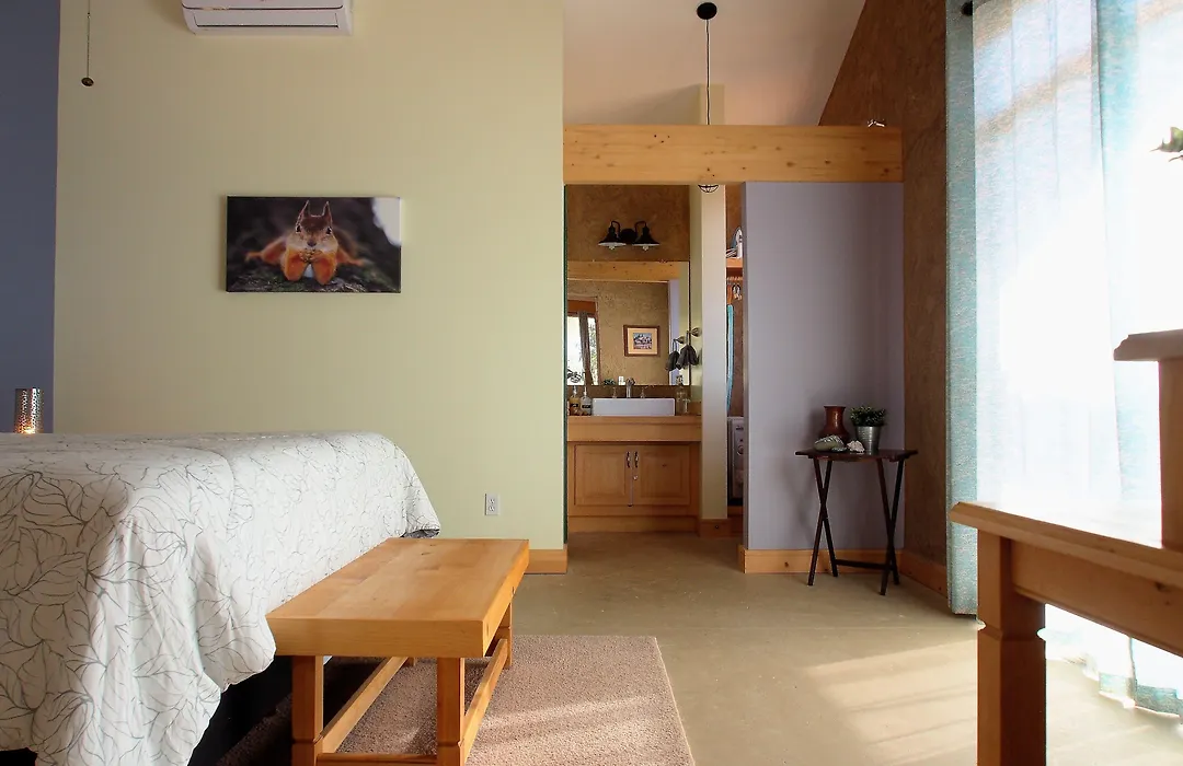 Casa Mayoral B&B Pet friendly-1