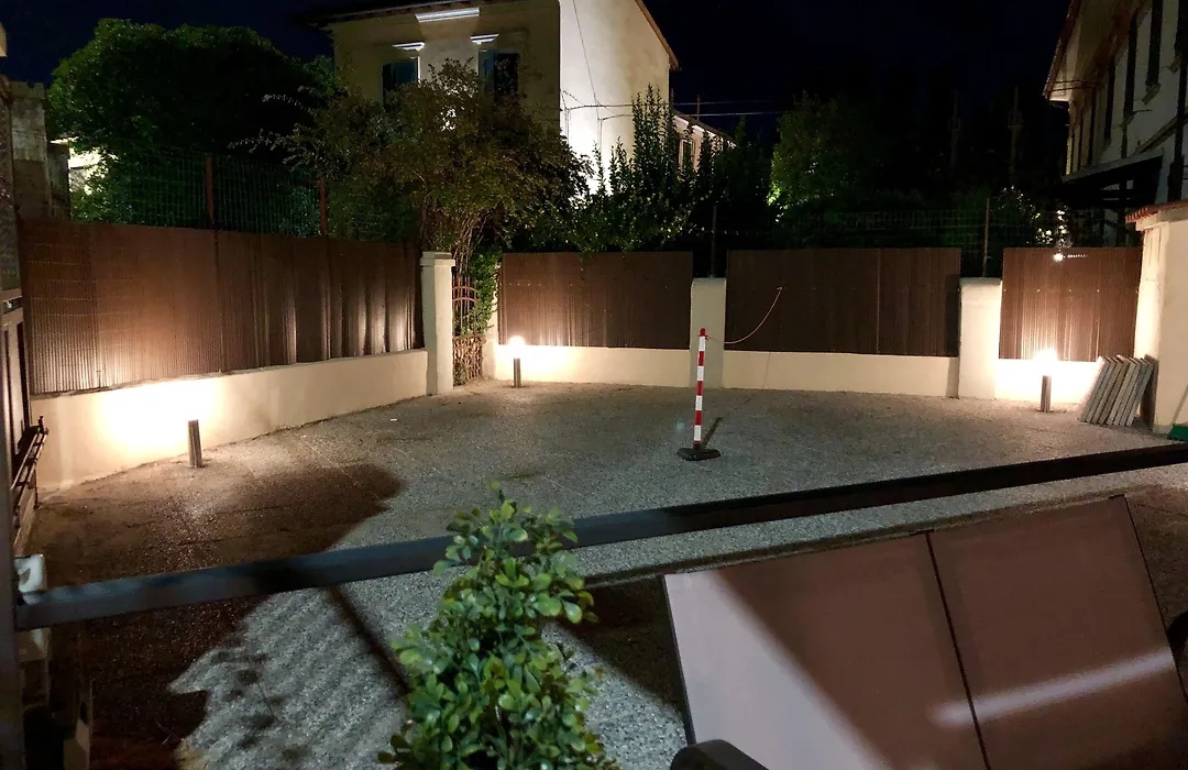 Villa Martina Classic & Luxury Room-1