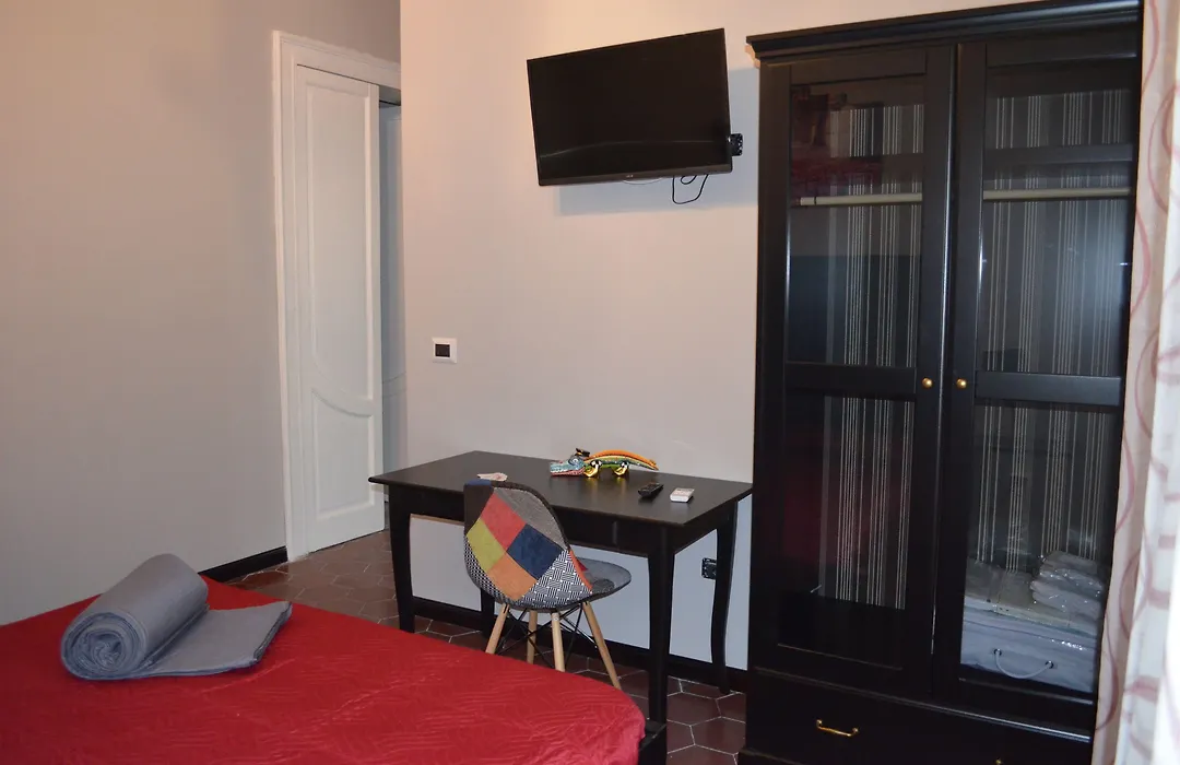 B&B Domus Palmi-1