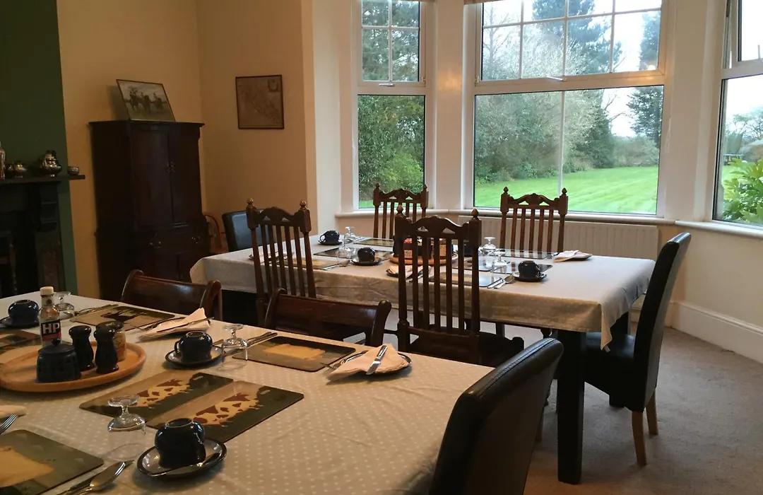 Furtho Manor Farm-1