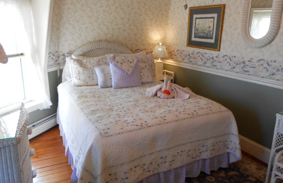 Angel Of The Sea Bed And Breakfast-1