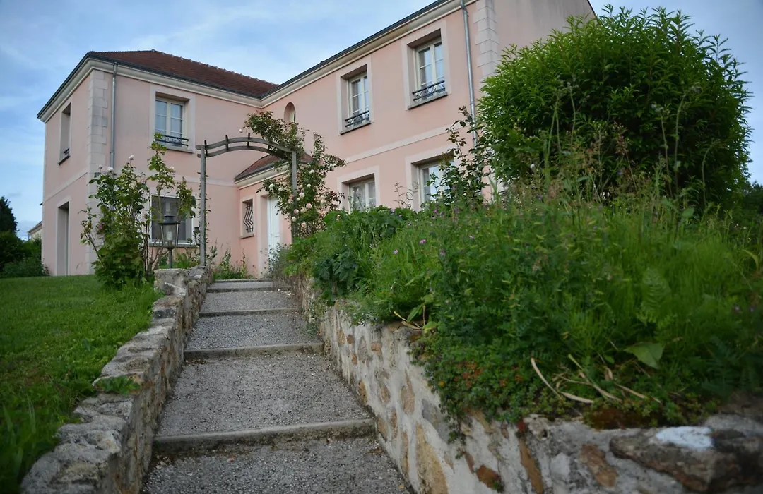 la maison du saussoy-1