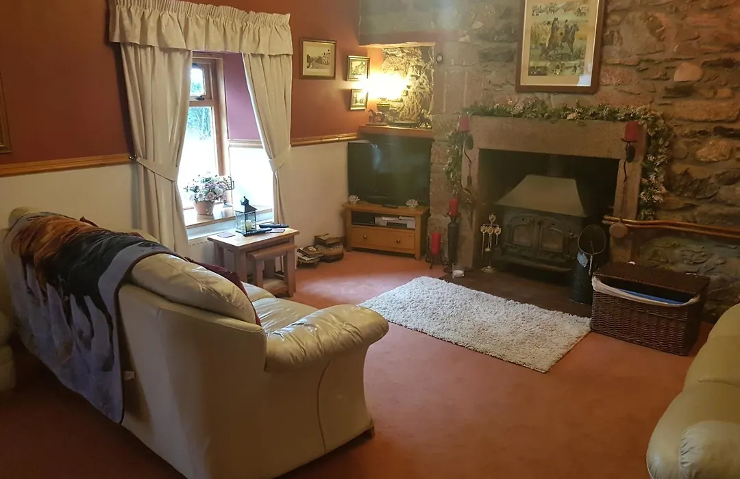 Hosefield Bed And Breakfast-1