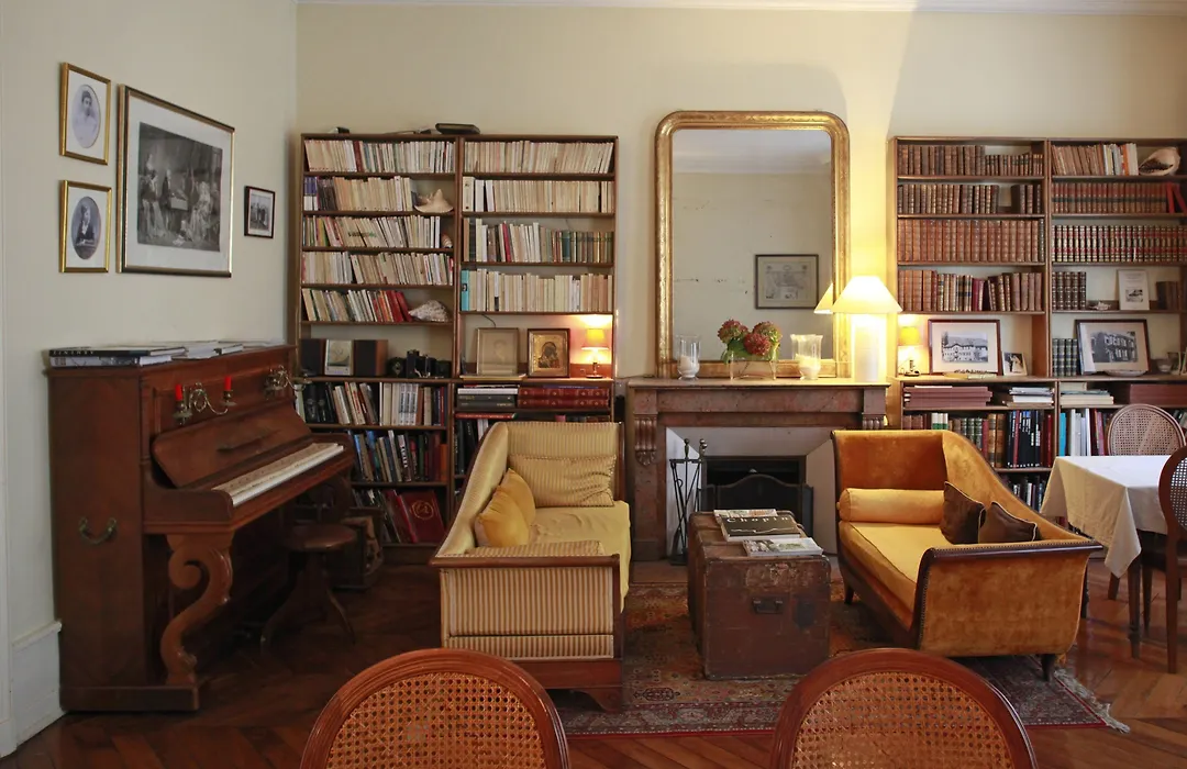 Les Chambres de Mathilde-1