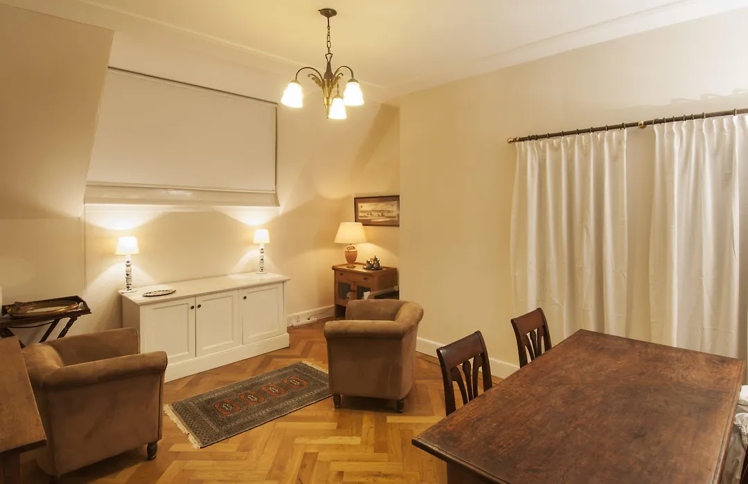 De Schiedamse Suites-1