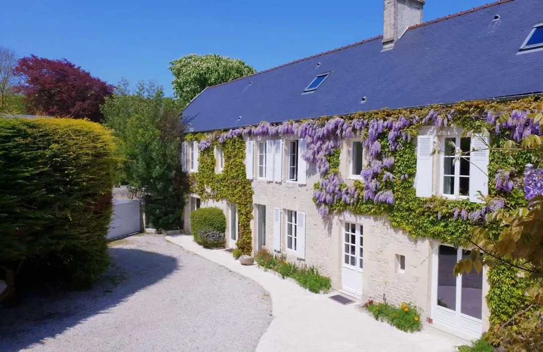 Chambre d'hôtes Liz'A-1