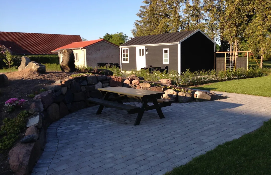 Birkende Bed And Breakfast-1