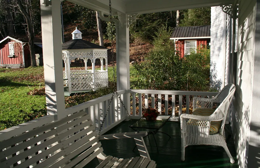 Taylor House Inn-1