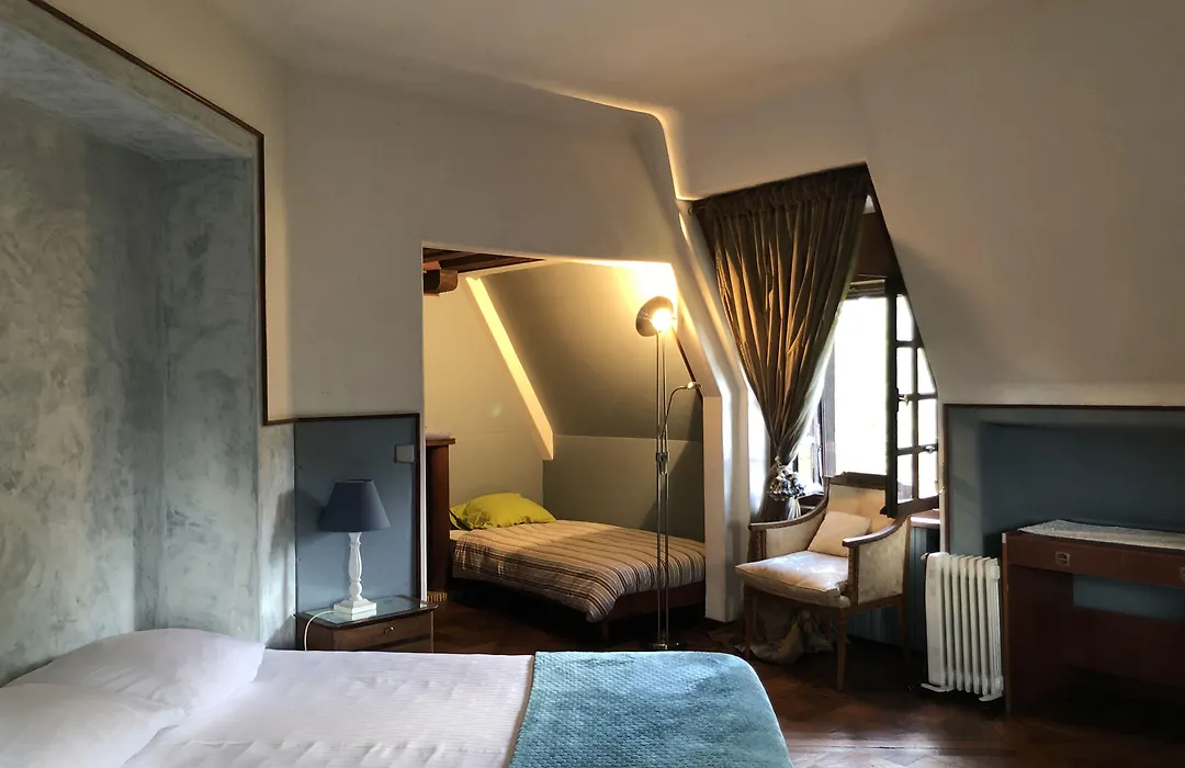 Le Logis D'Arniere-1