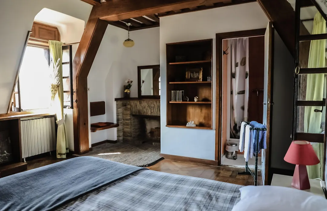 Le Logis d'Arniere-1
